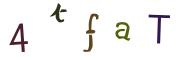 Imatge CAPTCHA