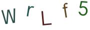 Imatge CAPTCHA