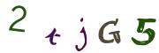 Imatge CAPTCHA