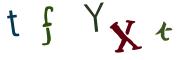 Imatge CAPTCHA
