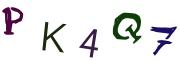 Imatge CAPTCHA