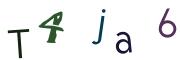 Imatge CAPTCHA
