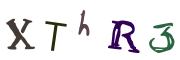Imatge CAPTCHA