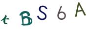 Imatge CAPTCHA