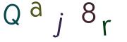 Imatge CAPTCHA