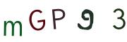 Imatge CAPTCHA