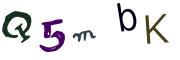 Imatge CAPTCHA