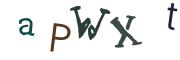 Imatge CAPTCHA