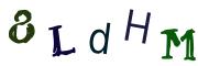 Imatge CAPTCHA
