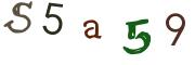 Imatge CAPTCHA