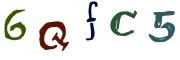 Imatge CAPTCHA