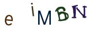 Imatge CAPTCHA