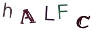 Imatge CAPTCHA