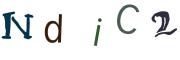Imatge CAPTCHA