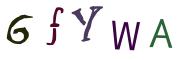 Imatge CAPTCHA