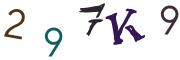 Imatge CAPTCHA