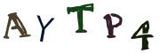 Imatge CAPTCHA
