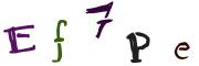 Imatge CAPTCHA