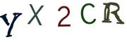 Imatge CAPTCHA