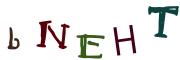 Imatge CAPTCHA