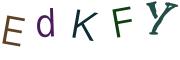 Imatge CAPTCHA