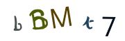 Imatge CAPTCHA