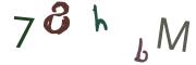 Imatge CAPTCHA
