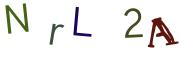 Imatge CAPTCHA