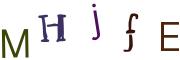 Imatge CAPTCHA