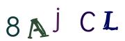 Imatge CAPTCHA