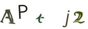 Imatge CAPTCHA