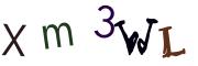 Imatge CAPTCHA