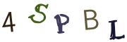 Imatge CAPTCHA