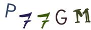 Imatge CAPTCHA