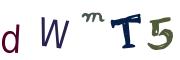 Imatge CAPTCHA
