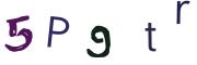 Imatge CAPTCHA