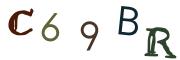Imatge CAPTCHA