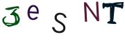 Imatge CAPTCHA