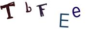 Imatge CAPTCHA
