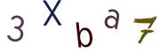 Imatge CAPTCHA