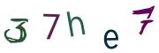 Imatge CAPTCHA