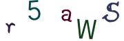 Imatge CAPTCHA