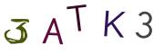 Imatge CAPTCHA