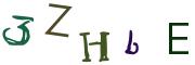 Imatge CAPTCHA
