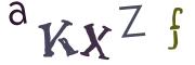Imatge CAPTCHA