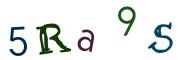 Imatge CAPTCHA