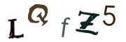 Imatge CAPTCHA