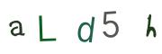 Imatge CAPTCHA