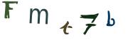 Imatge CAPTCHA