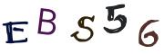 Imatge CAPTCHA